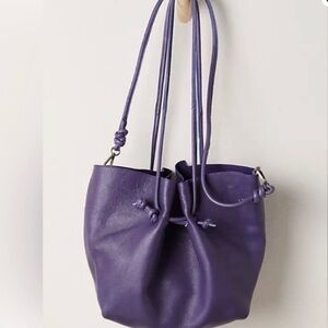 Free People Head over heels bag